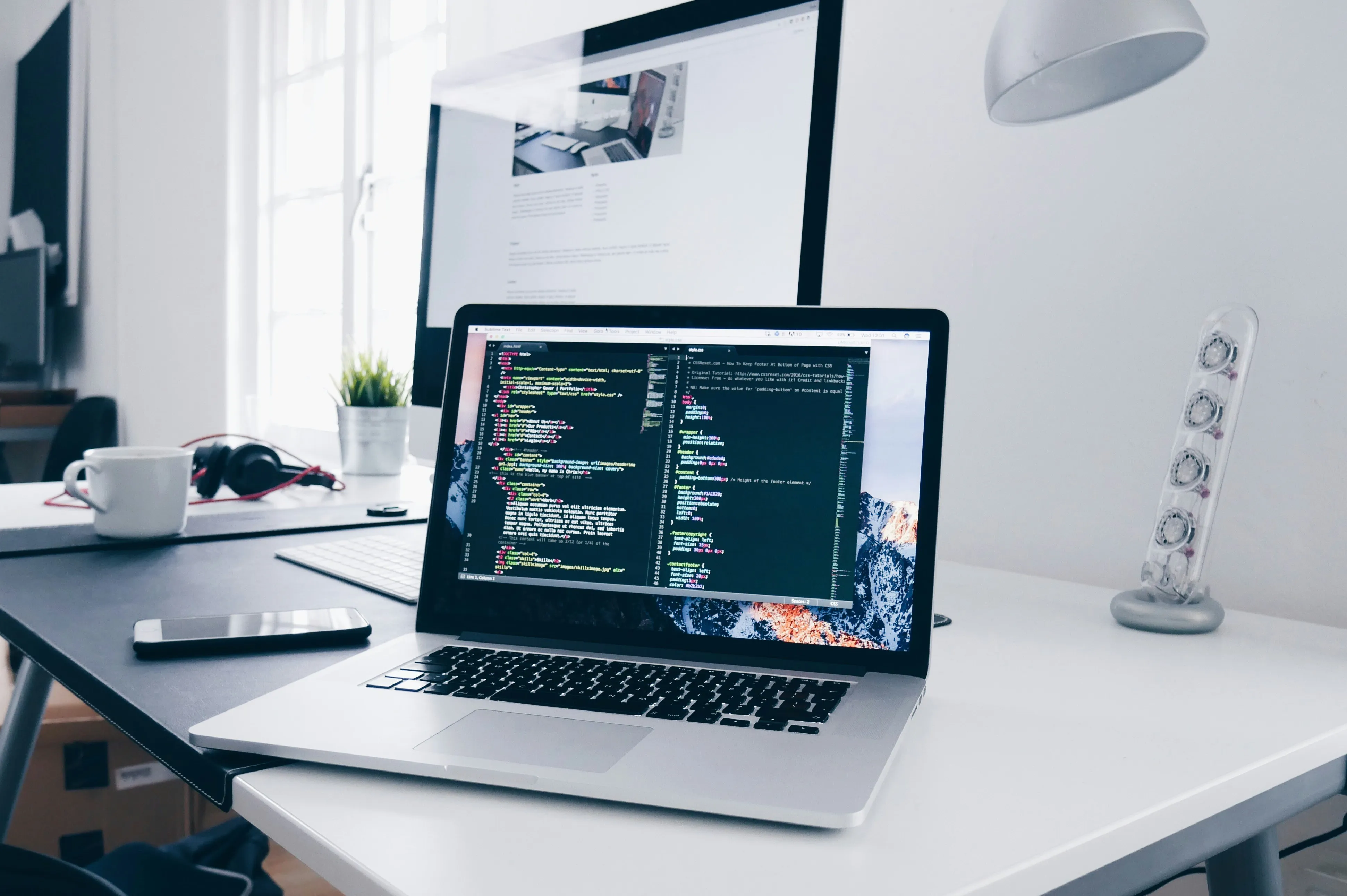 Webシステム開発