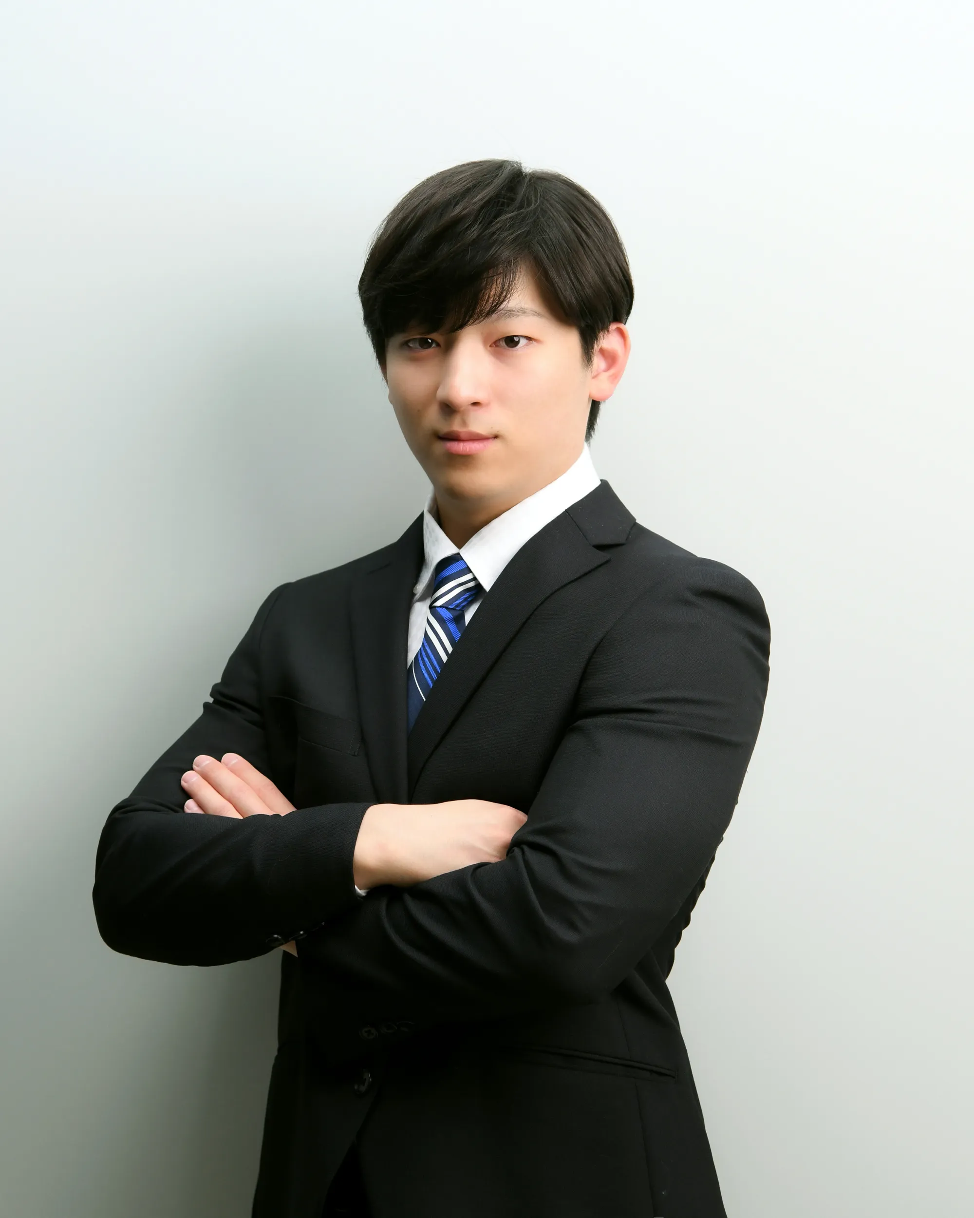 樋口隼之介